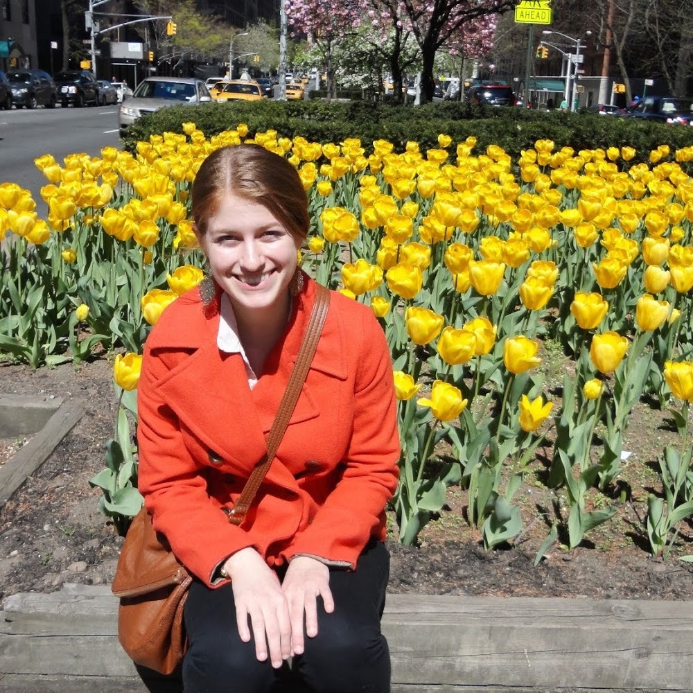 Meet your Posher, Gillian